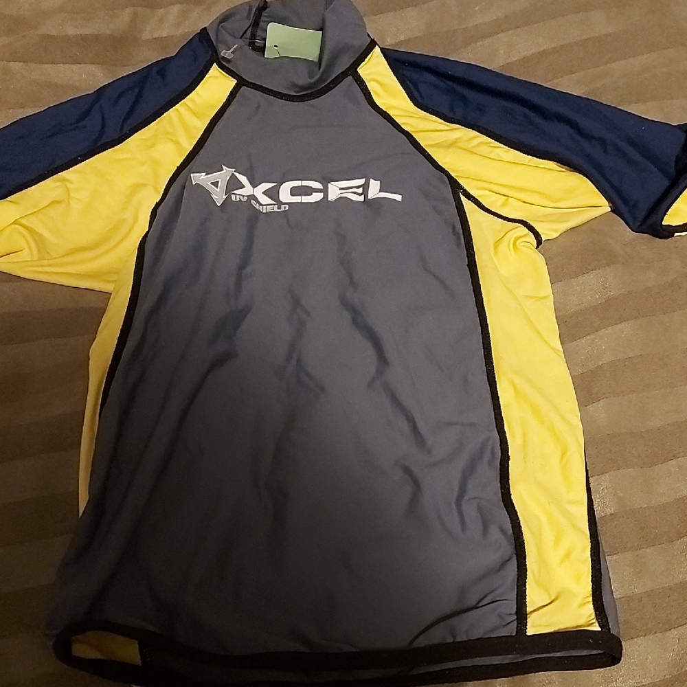 Xcel Rashguard
